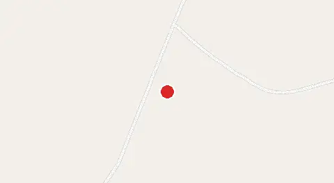 Mapa de Chácara Canaa