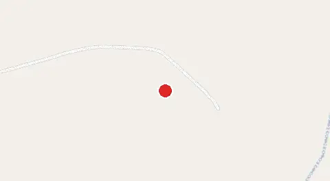 Mapa de Fazenda São Bento