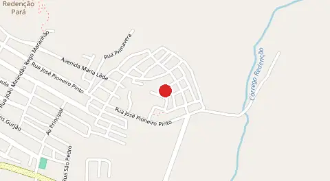 Mapa de Jk