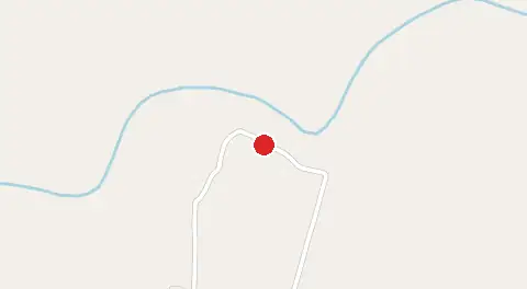 Mapa de Br 158