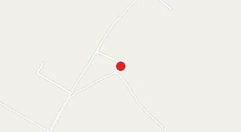 Mapa de Fazenda São Rock