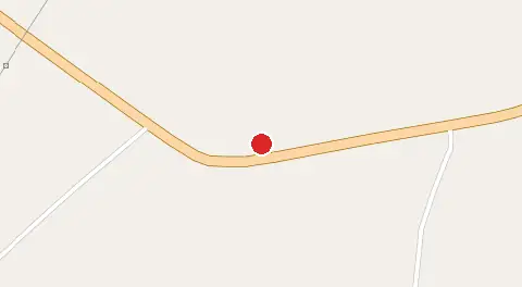 Mapa de Chácara Elshadai