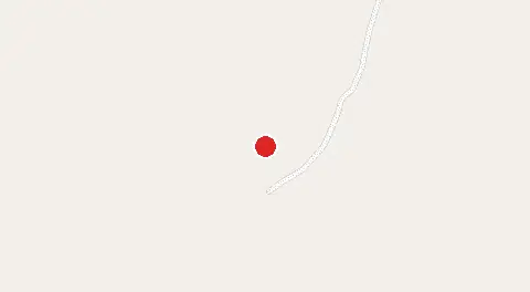 Mapa de Vale das Aroeiras