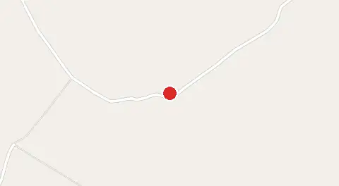 Mapa de Pa Ribeirão de Fogo