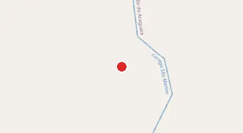 Mapa de Fregil