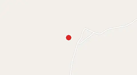 Mapa de Recanto do Inocente