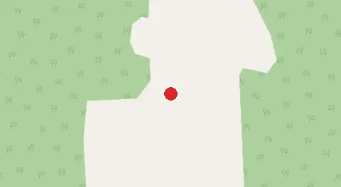 Mapa de Vicinal da Bucha