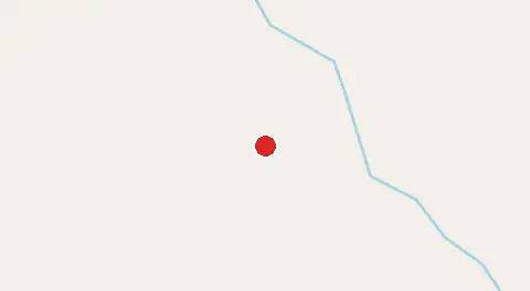 Mapa de Vale Do 15
